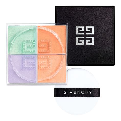 irresistible givenchy yodeyma|givenchy loose powder.